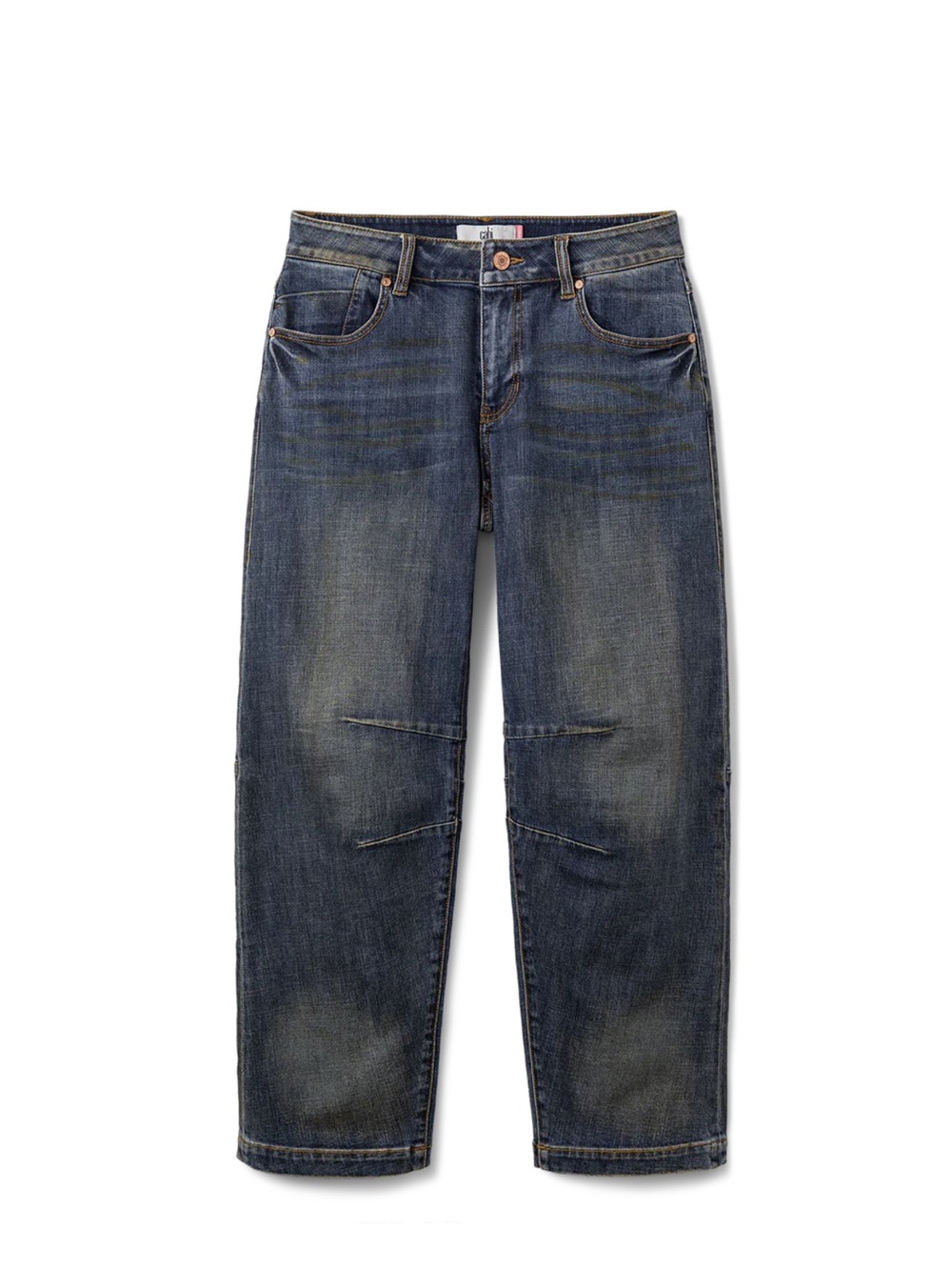 CAbi Cooper Jean